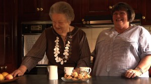 Promotional Video Image DoCare