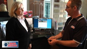 Is your business safe this holiday season?